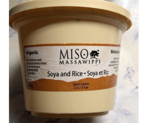 MISO SOYA/RIZ BIO 500G