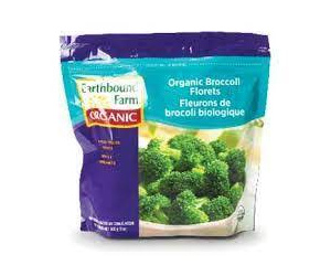 BOUQUETS BROCOLI BIO 300G