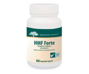 HMF FORTE 60CAPS