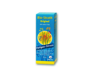 BIO-STRATH ELIXIR 250ML