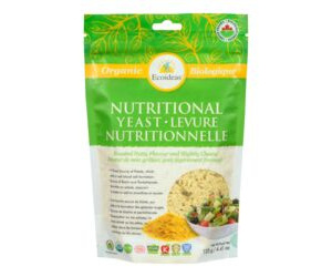 LEVURE ALIMENTAIRE FLOCON BIO 125G