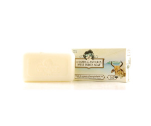 SAVON ANTILLES LAIT 100G