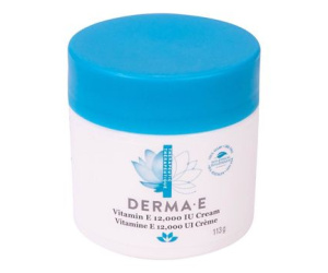 CREME VITAMINE E 12,000 IU 113G