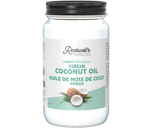 HUILE NOIX COCO VIERGE BIO 414ML