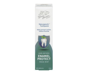 DENTIFRICE NATURO MENTHE FR. 100G