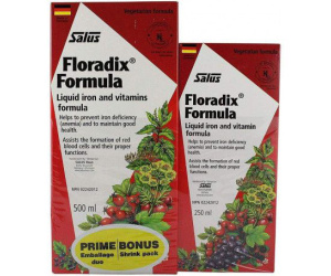 FLORADIX PRIME 500+250ML