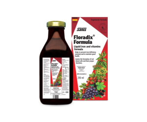 FLORADIX FORMULE 250ML