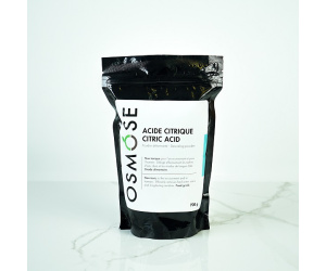 ACIDE CITRIQUE 700G