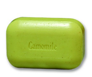 SAVON CAMOMILLE 110GR