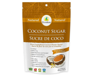 SUCRE DE COCO 227G