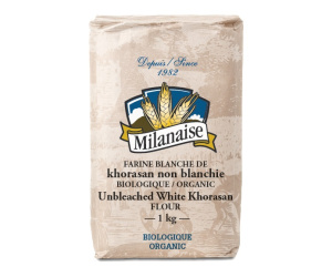 FARINE KHOROSAN ENTIERE 1KG