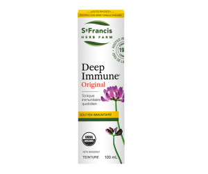 DEEP IMMUNE 100ML