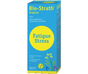 BIO-STRATH ELIXIR 500ML