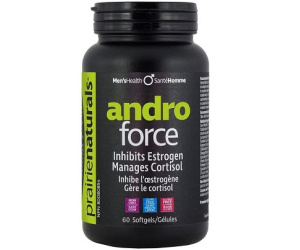 ANDRO-FORCE 60GELS