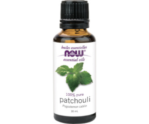 H.E. PATCHOULI 30ML