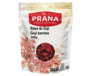 BAIES DE GOJI BIO 200G