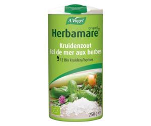 HERBAMARE ORIGINAL BIO 250G