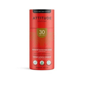 ECRAN SOLAIRE SPF30 VISAGE 30G