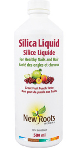 SILICE LIQUIDE 500ML