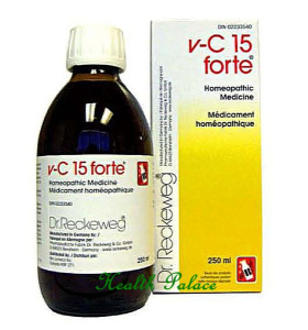 V-C15 FORTE 250ML