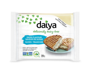 FROMAGE SUISSE TRANCHE 220G