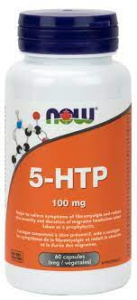 5-HTP 100 MG 60CAPS