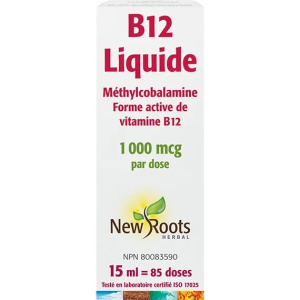VITAMINE B2 RIB 15ML