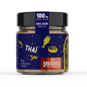 THAÏ 70G