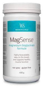 MAGSENSE 400G