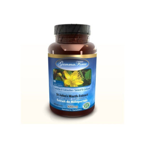 MILLEPERTUIS EXTRAIT 4000MG 60CAPS