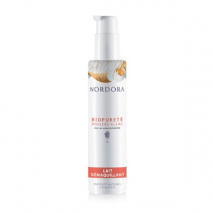 LAIT DEMAQUILLANT 180ML