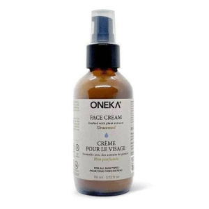 CREME VISAGE NON-PARFUME 110ML