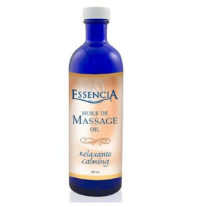 HUILE MASSAGE RELAXANTE 180M