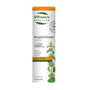 RESPIRACLEANSE 50ML