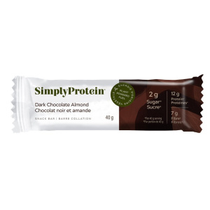 BARRE CHOCO-AMANDE 40G