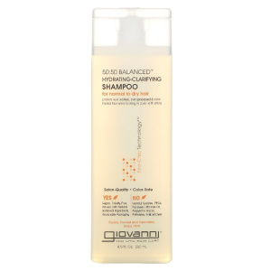 SHAMPOING HYDR/CLARIF 250ML