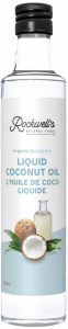 HUILE NOIX COCO LIQUIDE 250ML