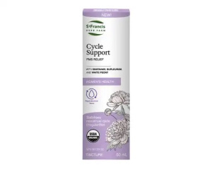 SOUTIEN DU CYCLE 50ML