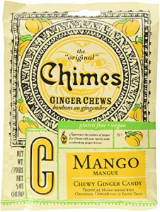 BONBONS GINGER-MANGUE 142G