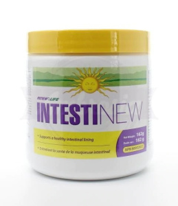 INTESTINEW 162GR 30JRS