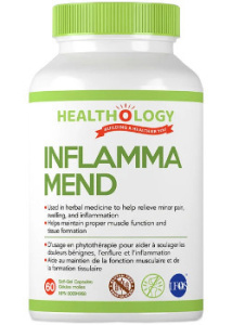 INFLAMMA-MEND 60GELS
