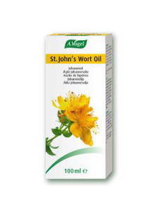 HUILE MILLEPERTUIS BIO 100ML