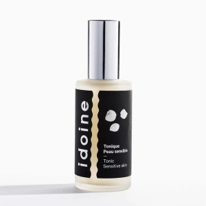 TONIQUE PEAU SENSIBLE 60ML