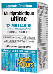 MULTI PROBIO ULTIME 12M 60CA