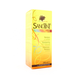 SHAMPOING/CHEV/COLORES 200ML