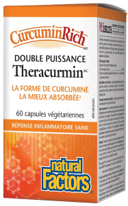 CURCUMINRICH 60MG 60CAPS