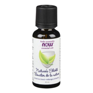H.E. MEL. BOUCLIER DE LA NATURE 30ML