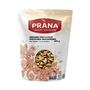 PISTACHE CRUE ÉCAL. BIO 200G