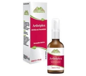 ARTHRIPLEX AR.203 50ML