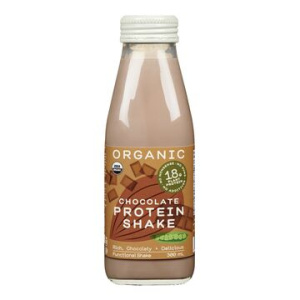 BOISSON PROT. CHOCOLAT 300ML